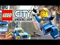 LEGO City Undercover прохождение #1 ВОЗВРАЩЕНИЕ ЧЕЙЗА