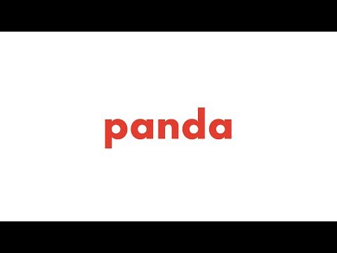 Panda, panda... - Panda, panda...