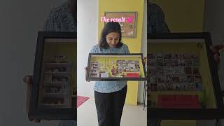 Just A Reminder That The Pretty Is Often Built On The Messy