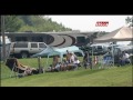 2008 Pirelli World Challenge at Mosport - TC