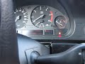 BMW E39 530d 142kw Cold Start -21