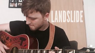 Fleetwood Mac - Landslide (Cover)