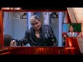 Película La Embestida Final: "¿eres tú Julia?"