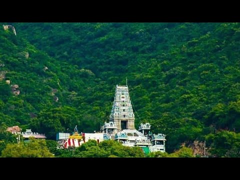 Maruthamalai Arulmigu Subramanya Swami Temple