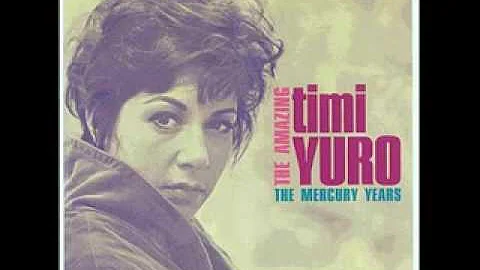 Timi Yuro - Nothing Takes The Place Of You