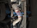 #shorts #automobile #mechanic #hump#hose#turbo #broken #work