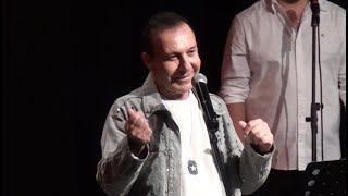 Umrumda Değil - İbrahi̇m Sarigedi̇k Cumhuriyet Bayramı Özel Konseri (2025)