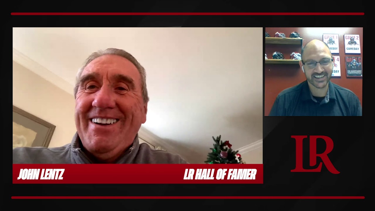 John Lentz Interview YouTube