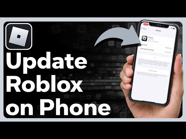 Roblox Mobile iOS Version Full Game Free Download - EPN