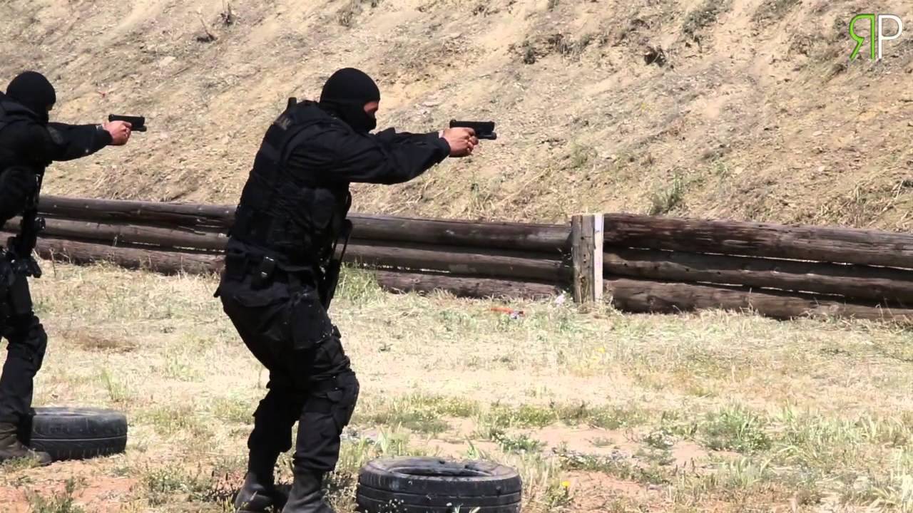 Το Rizopoulospost στην εκπαίδευση της Αντιτρομοκρατικής.