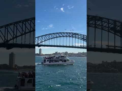 #harbourbridge #operahouse #sydney