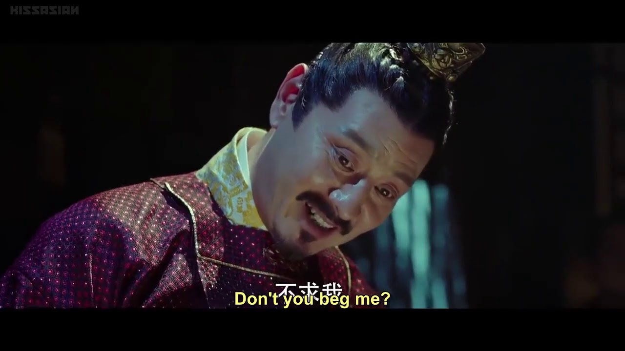 Watch The Bloody Romance episode 13 with English subtitles YouTube