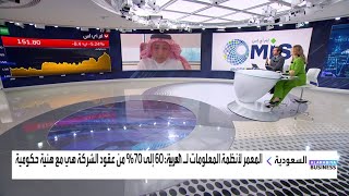 د. عبدالله الغامدي: تحسن الإيرادات 16% في الربع الأول وتوقعات إيجابية لبقية العام