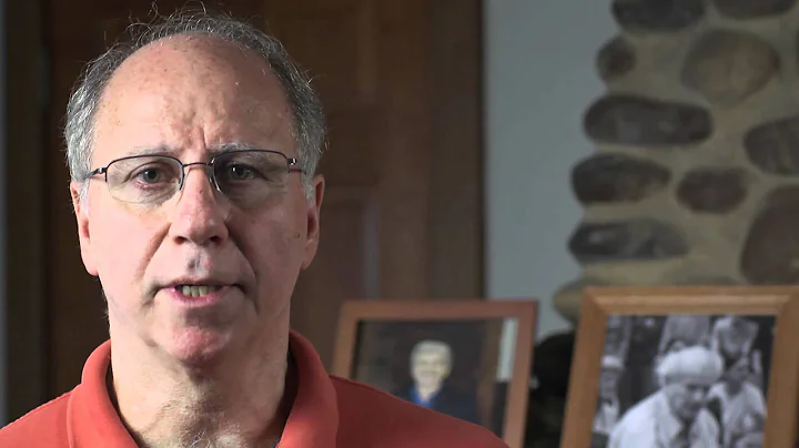 Meet Dr. Edward Feldman