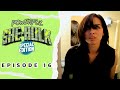 Powerful SHE HULK - Gamma HALLUCINATION
