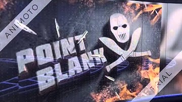 Intro feita por Rafael Gameplay para mim Vlw Maan!!!!