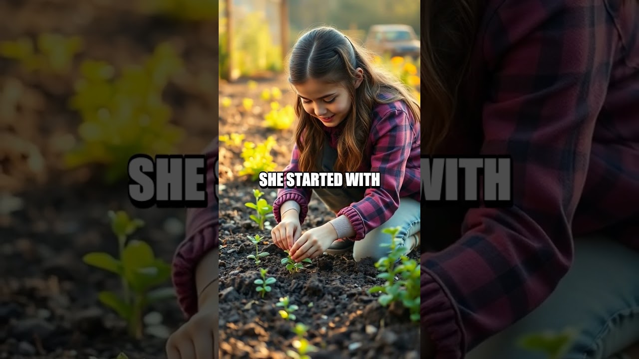 Thrifty Gardening: Grow Your Own Food on a Budget