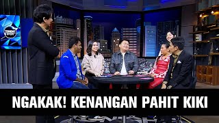 Pernah Tidak Pernah, Kiki Sampe Keinget Kenangan Pahit yang Belum Bisa Move On! (1/4)