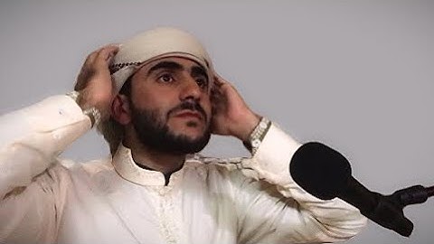 تلاوة هادئة ما تيسر من سورة "ص" بصوت القارئ ادريس الكردي