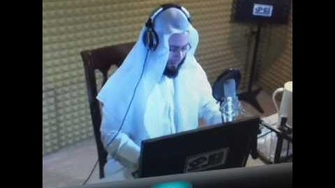 مقطع من سورة الملك برواية رويس للقارئ مصطفى لطفي أبورية