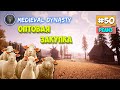 Medieval Dynasty - Оптовая закупка Овец - Выживание #50