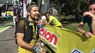 Adamello Ultra Trail AUT 170km 2021