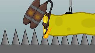 Bfdia M.a.p Part 34 For