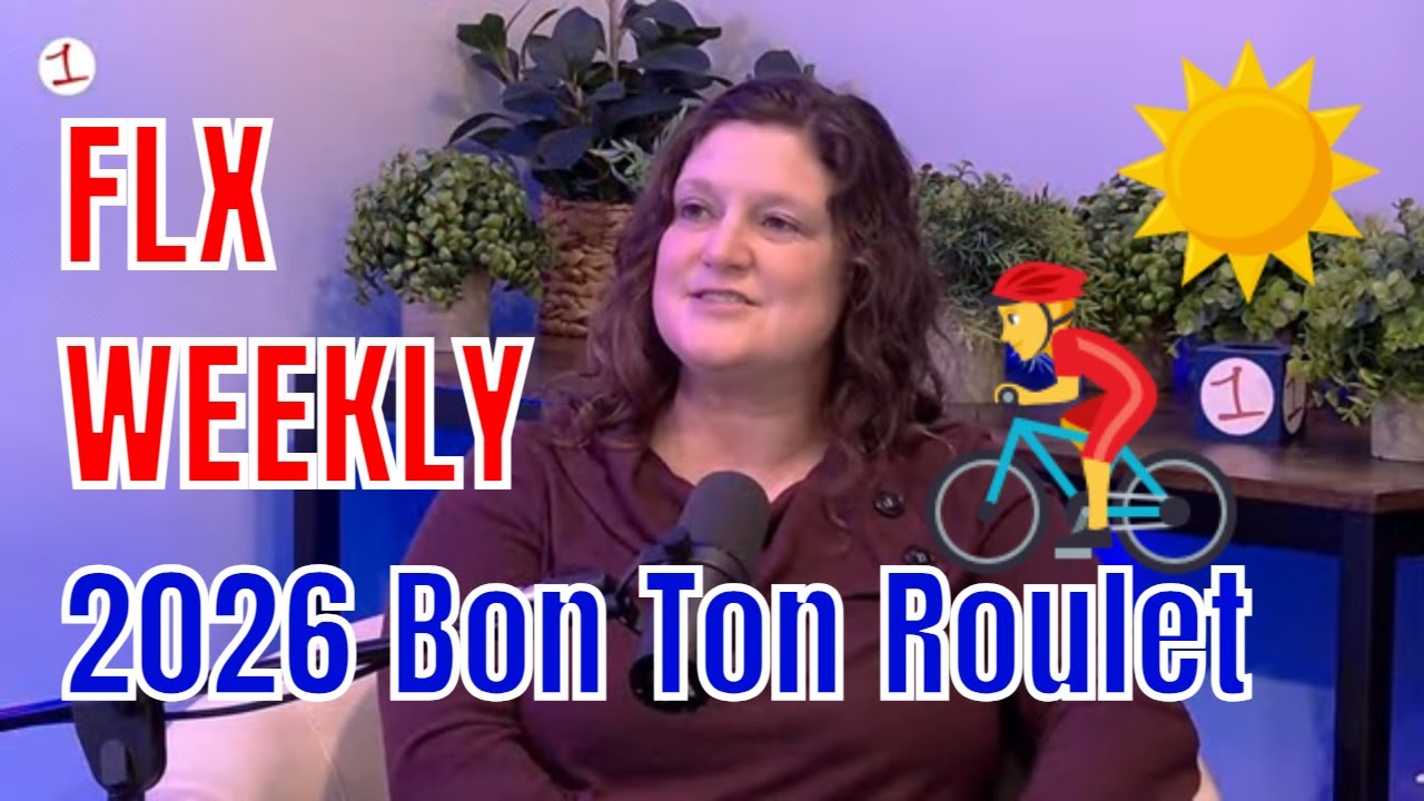 FLX WEEKLY: The Bon Ton Roulet 2026 (podcast)