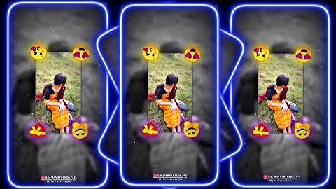 #Aashona​ Valobaso Na🥀💞XML file Bangla song 🔰 bangla song Xml file🔰 XML file alight motion 🔰XML file