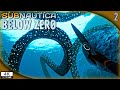 SUBNAUTICA BZ #2 | EXPLORANDO NUESTRO BIOMA | Gameplay Español