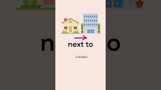 Vocabulario básico Part 20: giving directions #aprendeinglesfacil #inglesfacil #inglesparatodos Vocabulario básico Part 20: giving directions #aprendeinglesfacil #inglesfacil #inglesparatodos