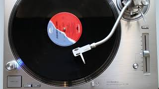 Jean Michel Jarre - Final Rendezvous / Ron's Piece (HQ Vinyl Rip)