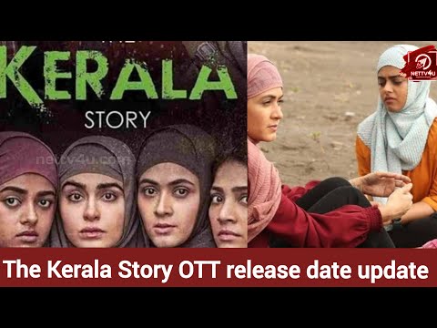 The Kerala Story #TheKeralaStory #TheKeralaStoryTrailer #thekeralastoryott #tamil #telugu #malayalam