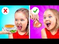 Ideas for Parents That Your Kids Will LOVE!!💕 | Cool Tricks, Hacks For Parents