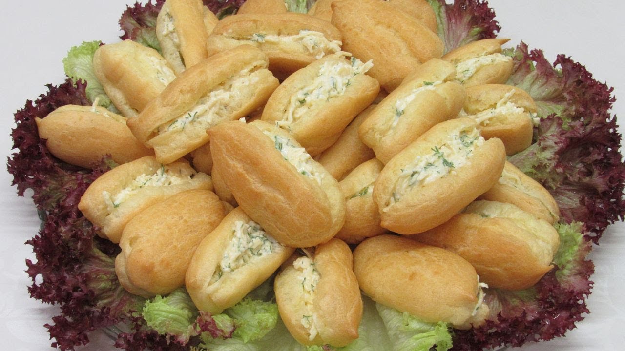 ⁣Новая ЗАКУСКА на НОВОГОДНИЙ СТОЛ!!! Эффектно Просто и Вкусно / Меню на Новый Год 2020