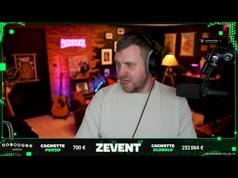 Z EVENT JOUR 1 !zevent