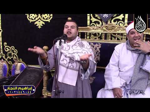 انتفاضه الشيخ محمد نصر سفينه بسبب قله الدين واعمال السحر والدجل والشعوذه عزبه الغابه السنبلاوين