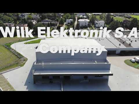 Wilk Elektronik - polski producent pamięci komputerowych