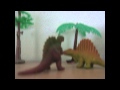 spinosaurus vs dimetrodon