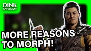 Lets Remember Our Training! - Shangjinko Ranked Matches!