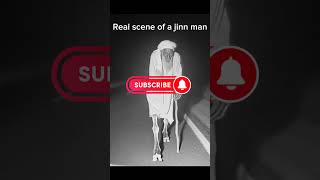 Real horror : real scene of a jinn man #horror #realhorror #scary #ghost #ghostlyadventures