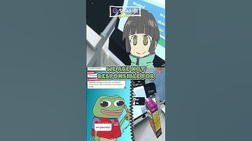 Twitch chat controls supermarket intercom