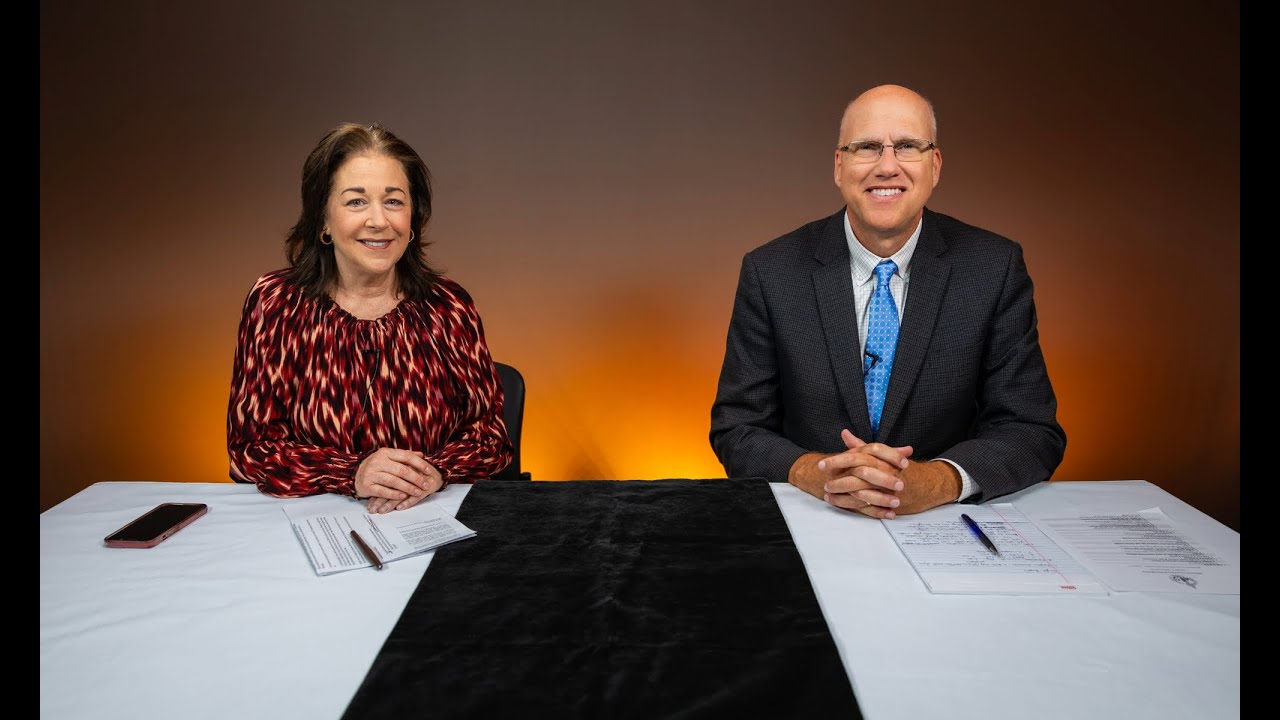 Superintendent's Report - October 22, 2024