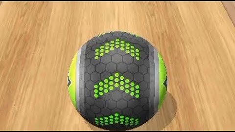 Going balls 🥎🏀🏐🏐Super Speedrun Gameplay Video Level 731 - 740 #ballgame #goingballs