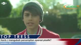 Download Lagu TOPTRESS Berita (Parody) 'Harris J' MP3