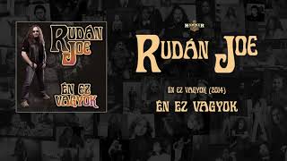 Video thumbnail of "Rudán Joe - Én ez vagyok (Hivatalos szöveges videó / Official lyric video)"