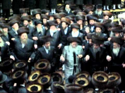 Bobover Wedding 2012 13 