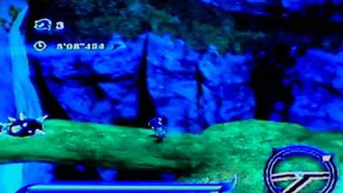 Sonic Unleashed - Playthrough - Part 44