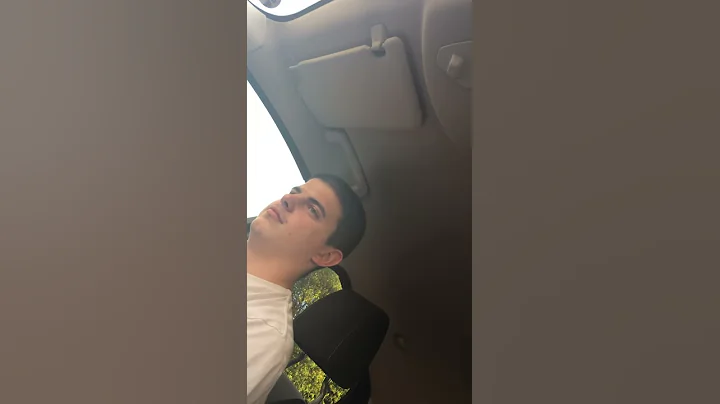Boyfriend secretly filmed singing