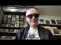 Dead Boys  .. Night of the Living Dead Dolls review #punkrock #hardrock #cbgb #rockmusic 
